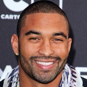 Matt Kemp Headshot 2 of 5