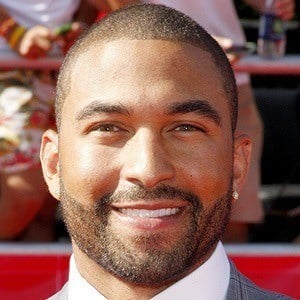 Matt Kemp Headshot 3 of 5