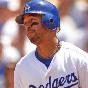 Matt Kemp - Age, Family, Bio