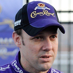 Matt Kenseth Headshot 2 of 6