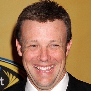 Matt Kenseth Headshot 3 of 6