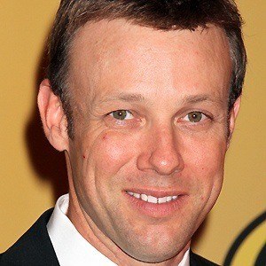 Matt Kenseth Headshot 4 of 6