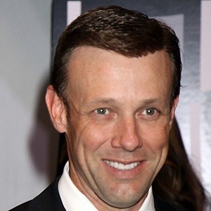 Matt Kenseth Headshot 5 of 6