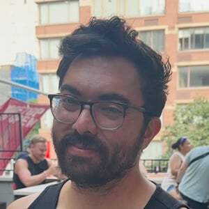 Matt Ketai Headshot 2 of 3