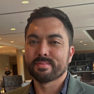 Matt Ketai Headshot 3 of 3