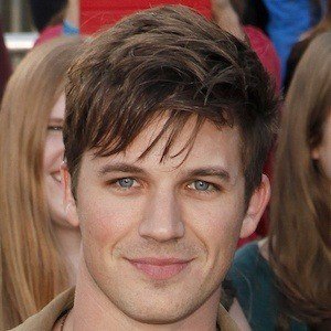 Matt Lanter at age 30