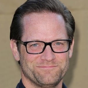 Matt Letscher Headshot 2 of 7