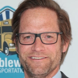 Matt Letscher Headshot 3 of 7