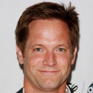 Matt Letscher Headshot 4 of 7