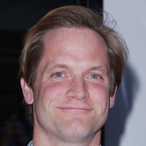 Matt Letscher Headshot 6 of 7