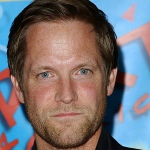 Matt Letscher Headshot 7 of 7