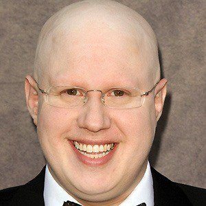 Matt Lucas Headshot 4 of 10