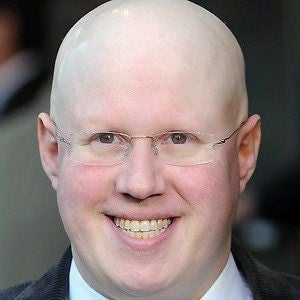 Matt Lucas Headshot 5 of 10