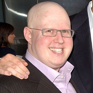 Matt Lucas Headshot 9 of 10