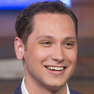 Matt McGorry Headshot 7 of 10