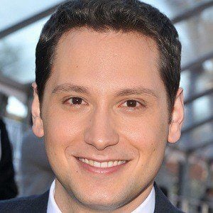 Matt McGorry Headshot 8 of 10