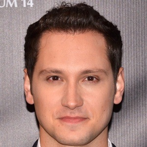 Matt McGorry at age 28