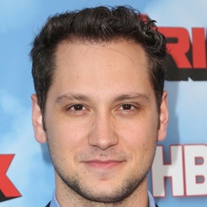 Matt McGorry at age 29