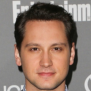 Matt McGorry at age 29