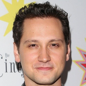 Matt McGorry at age 30