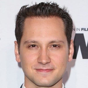 Matt McGorry at age 30