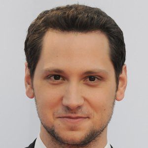 Matt McGorry Headshot 10 of 10