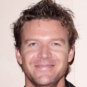 Matt Passmore - Bio, Family, Trivia | Famous Birthdays