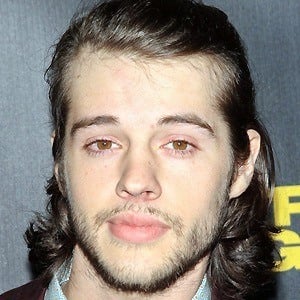 Matt Prokop at age 22