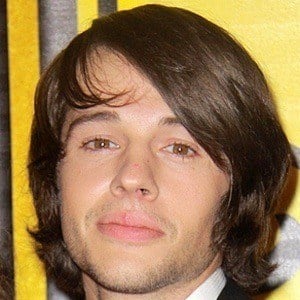 Matt Prokop at age 22