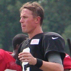 Matt Ryan Headshot 3 of 5