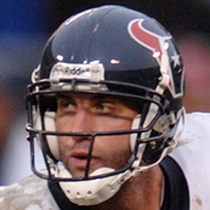 Matt Schaub Headshot 2 of 3