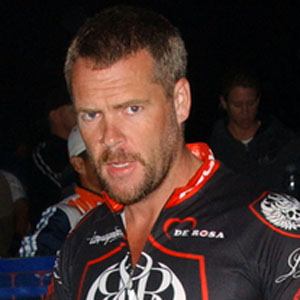 Matt Schulze - Bio, Facts, Family | Famous Birthdays