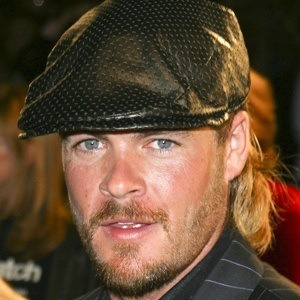 Matt Schulze - Bio, Facts, Family | Famous Birthdays