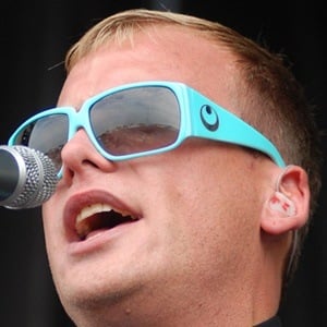 Matt Skiba Headshot 3 of 5