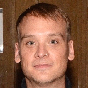 Matt Skiba Headshot 5 of 5