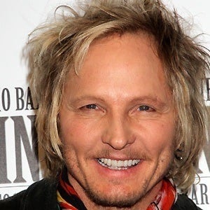 Matt Sorum - Bio, Family, Trivia | Famous Birthdays