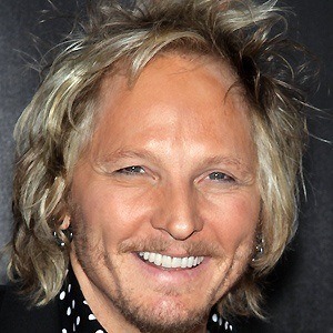Matt Sorum - Bio, Family, Trivia | Famous Birthdays