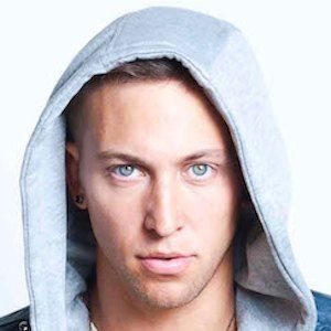 Matt Steffanina Headshot 3 of 4