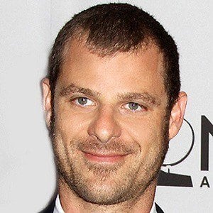 Matt Stone at age 39