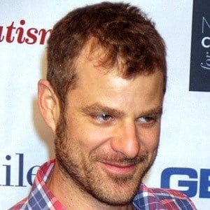 Matt Stone at age 43