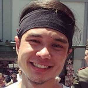 Matt Stonie Headshot 2 of 7