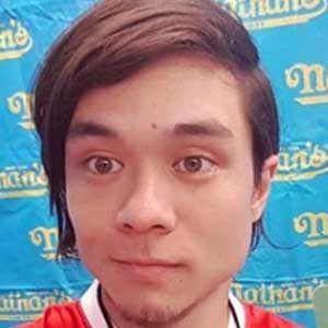 Matt Stonie Headshot 3 of 7