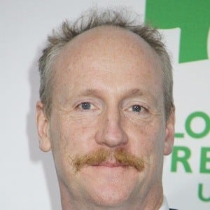 Matt Walsh at age 49