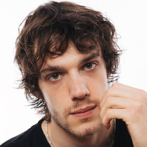 Matteo Oscar Giuggioli Headshot 3 of 5