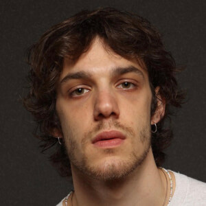Matteo Oscar Giuggioli Headshot 4 of 5