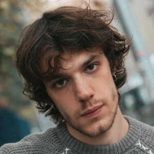 Matteo Oscar Giuggioli Headshot 5 of 5