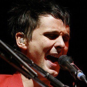 Matthew Bellamy Headshot 7 of 8