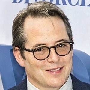 Matthew Broderick Headshot 7 of 9