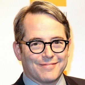 Matthew Broderick Headshot 8 of 9