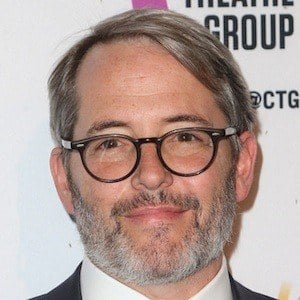 Matthew Broderick Headshot 9 of 9